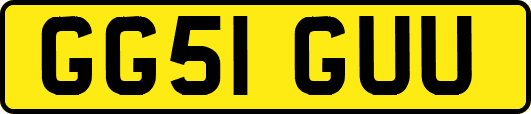 GG51GUU