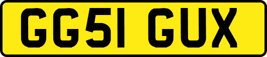 GG51GUX