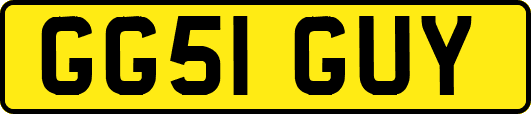 GG51GUY