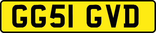 GG51GVD