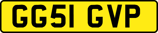 GG51GVP