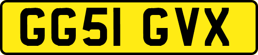 GG51GVX
