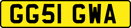 GG51GWA