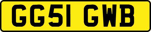 GG51GWB