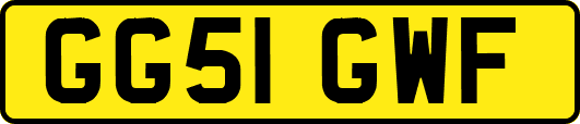 GG51GWF