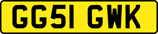 GG51GWK