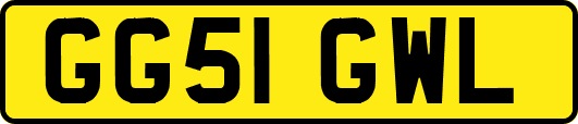 GG51GWL