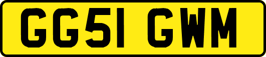 GG51GWM