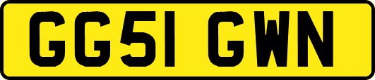 GG51GWN