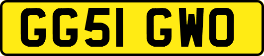 GG51GWO