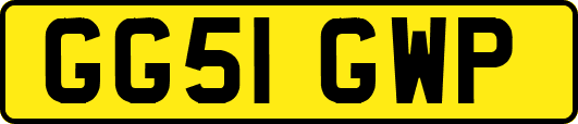 GG51GWP