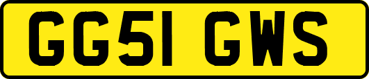GG51GWS