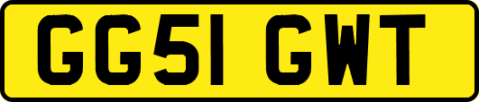 GG51GWT