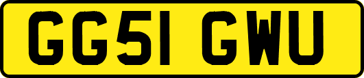 GG51GWU