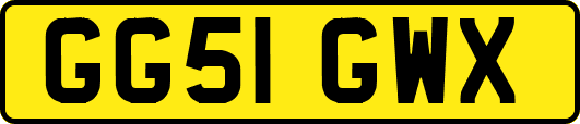 GG51GWX