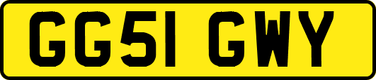 GG51GWY
