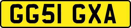 GG51GXA
