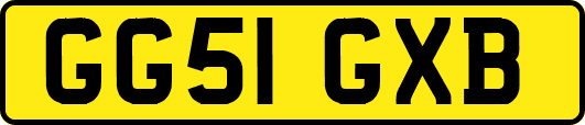 GG51GXB