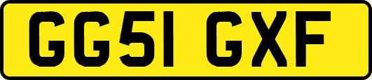 GG51GXF