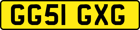 GG51GXG