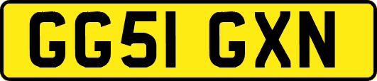 GG51GXN