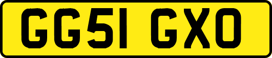 GG51GXO