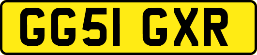 GG51GXR