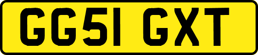 GG51GXT