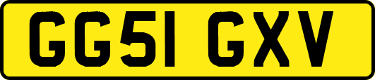 GG51GXV