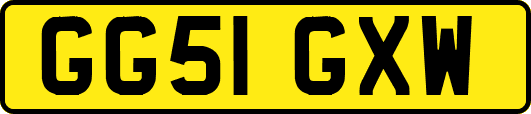 GG51GXW