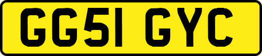 GG51GYC