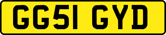 GG51GYD
