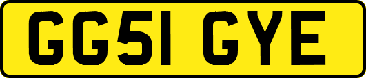 GG51GYE