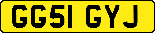 GG51GYJ