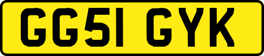 GG51GYK