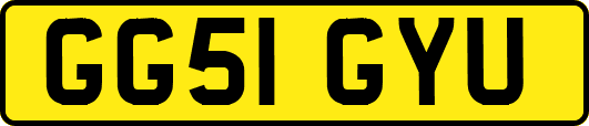 GG51GYU