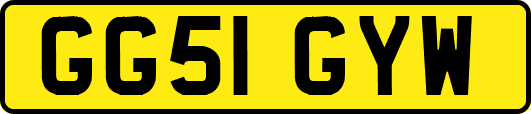 GG51GYW