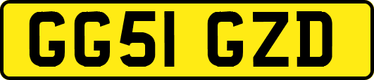 GG51GZD