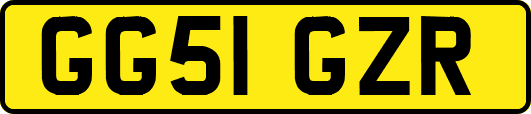 GG51GZR