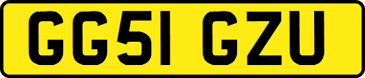 GG51GZU