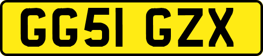 GG51GZX