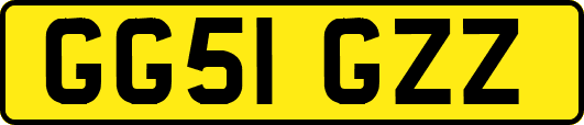 GG51GZZ