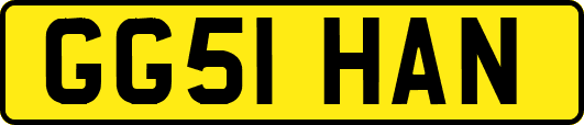 GG51HAN