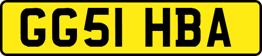 GG51HBA