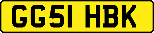 GG51HBK