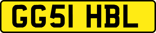 GG51HBL