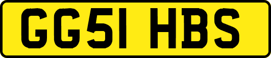 GG51HBS