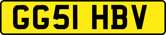 GG51HBV
