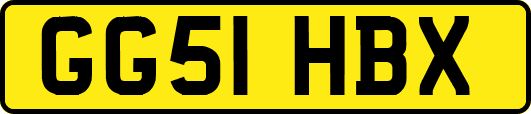 GG51HBX