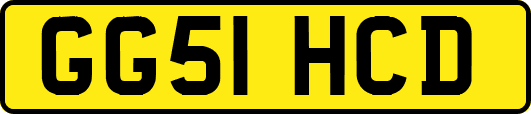 GG51HCD